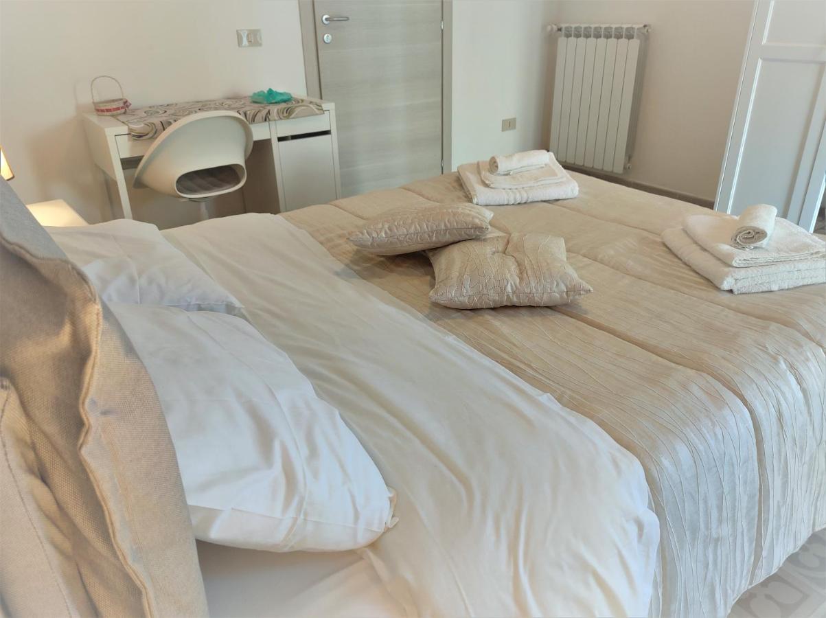 Hotel Ai Giudici à Palerme Extérieur photo